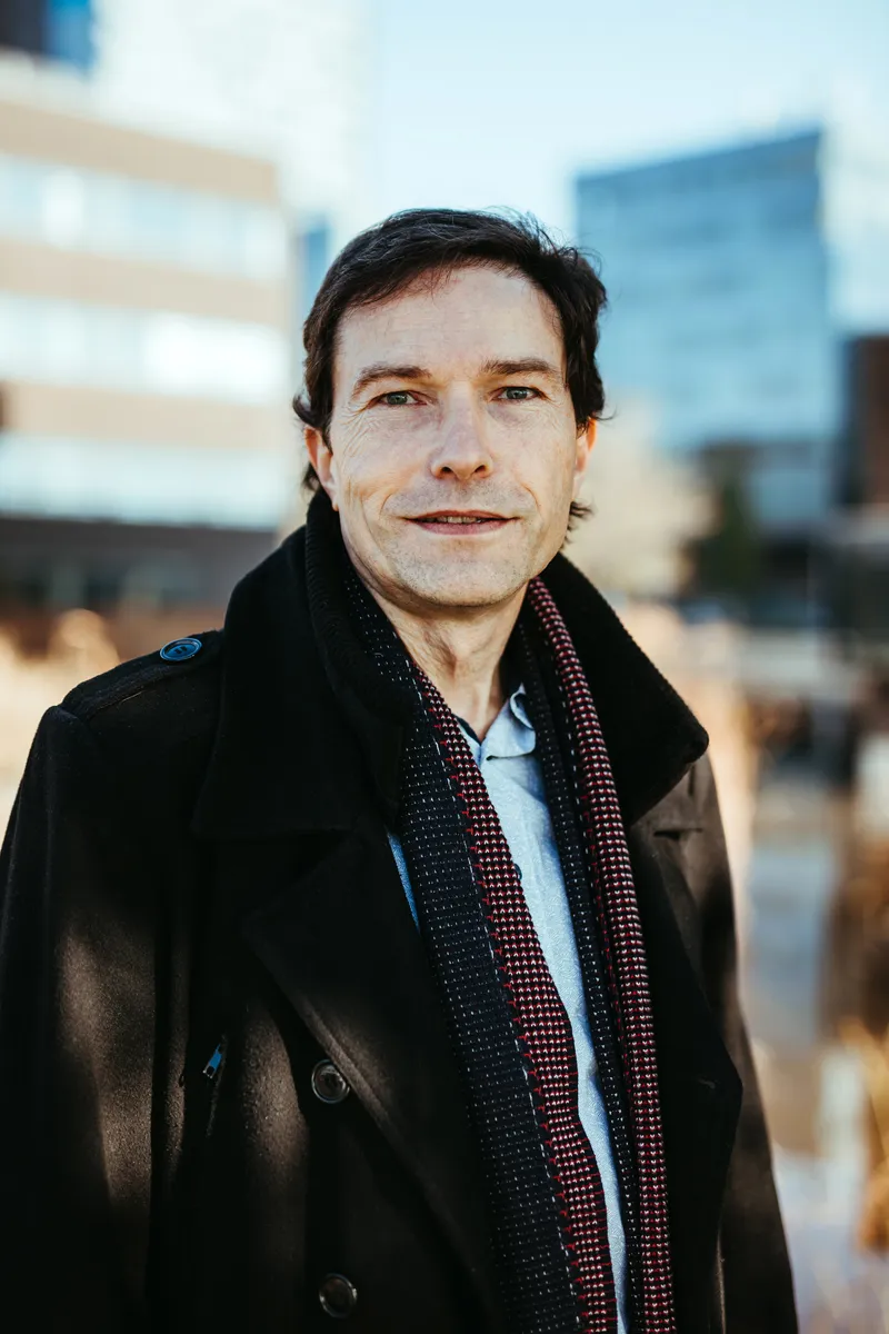Pavel Hřebíček - specialista na výkupy nemovitostí